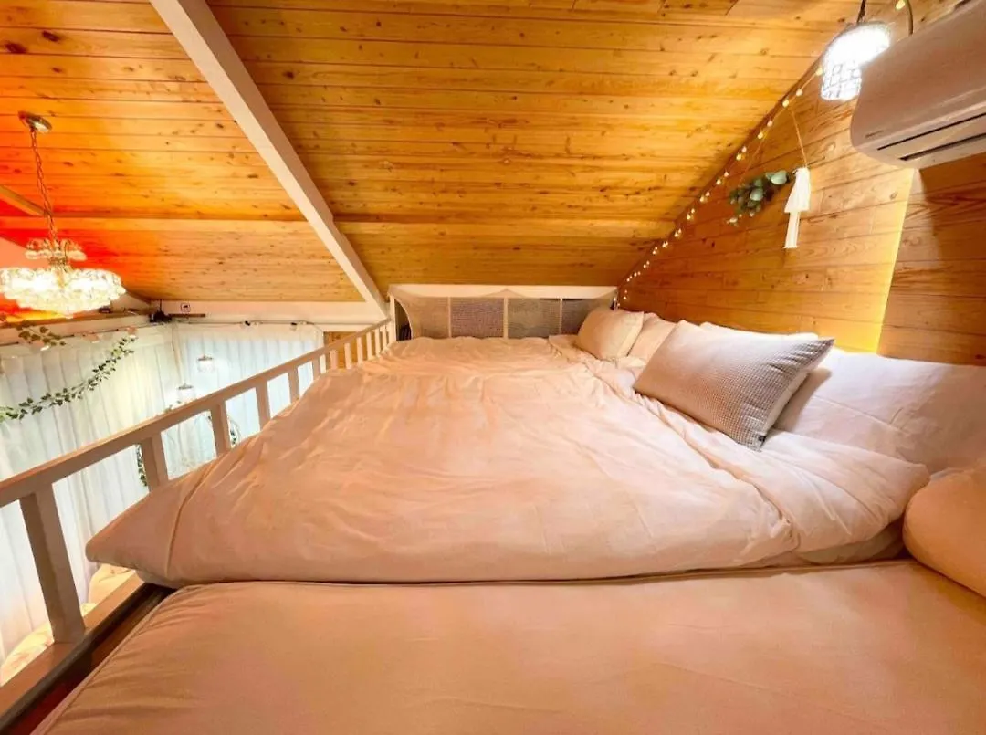3Min From Metro - Lodging With Roof Terrace - Convenient Transport - Cvs Downstairs - Hot Places Nearby Vandrehjem Seoul Sydkorea