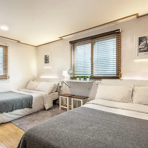 Studio41 Hostel