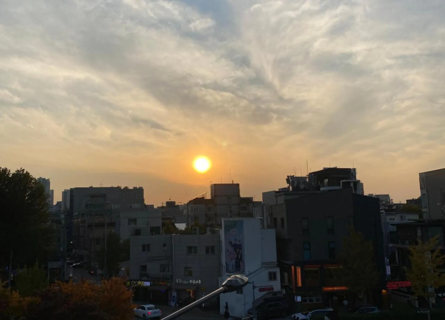 3Min From Metro - Lodging With Roof Terrace - Convenient Transport - Cvs Downstairs - Hot Places Nearby Hostel Seoul