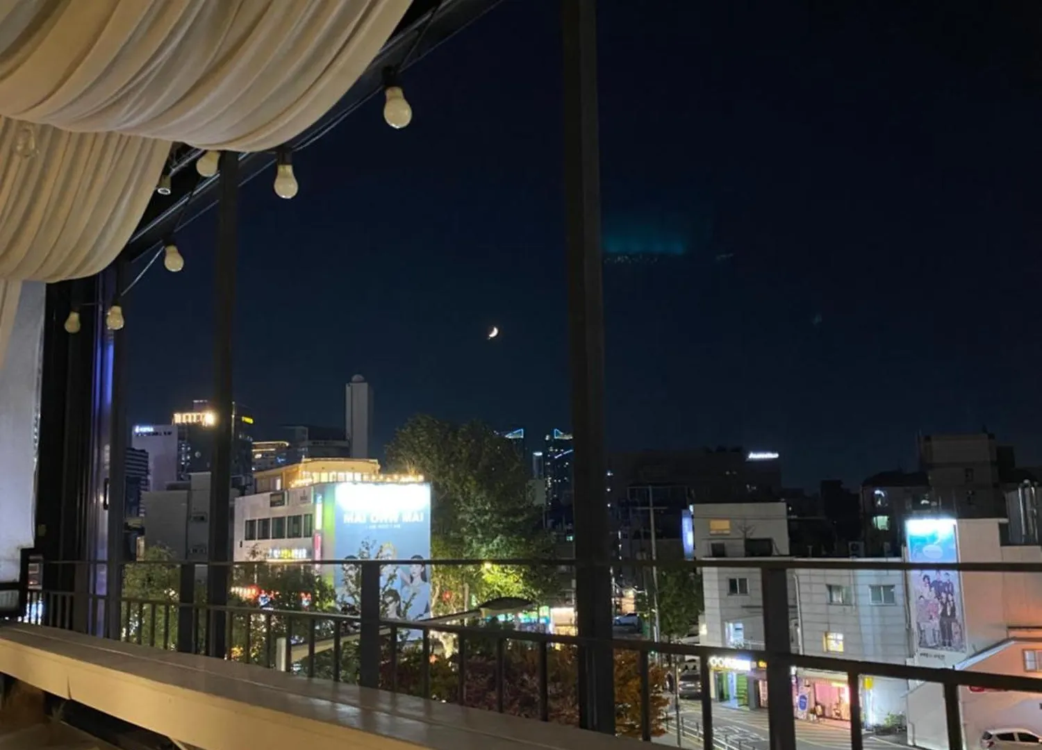 3Min From Metro - Lodging With Roof Terrace - Convenient Transport - Cvs Downstairs - Hot Places Nearby Hostel Seoul